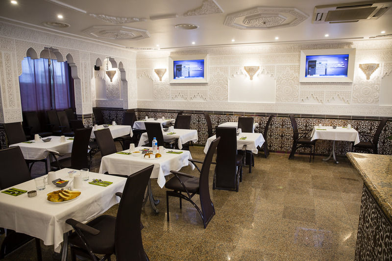 Hotel Le Saint Germain Aulnay-sous-Bois Luaran gambar