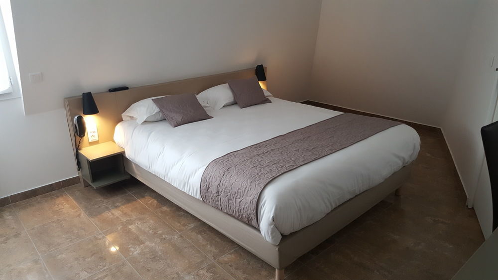 Hotel Le Saint Germain Aulnay-sous-Bois Luaran gambar