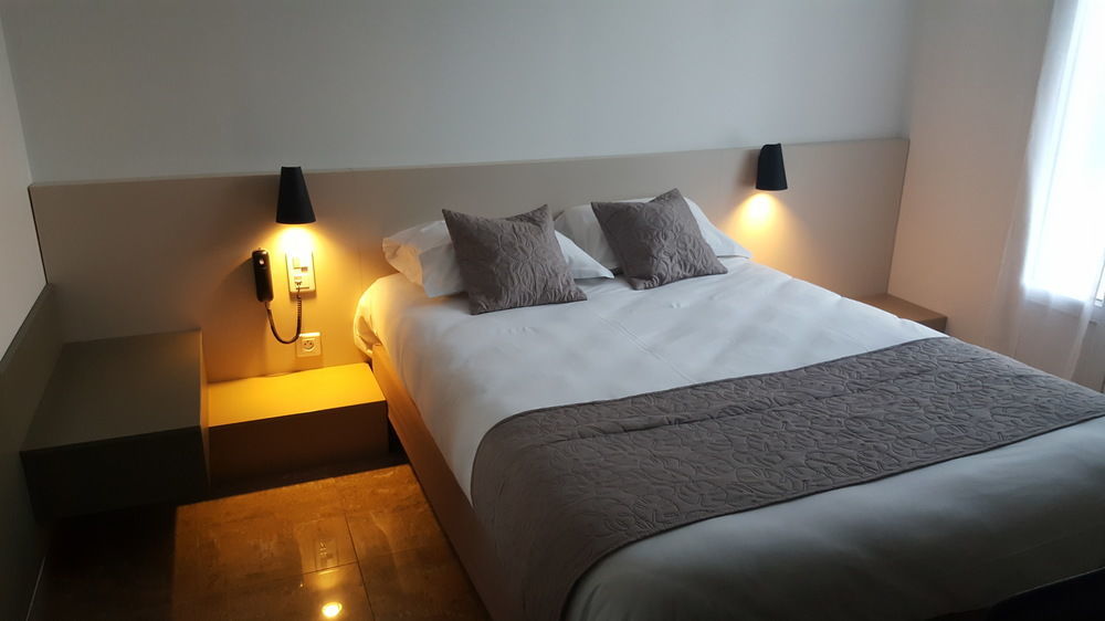 Hotel Le Saint Germain Aulnay-sous-Bois Luaran gambar